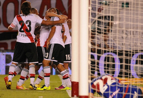 A levantar en el torneo