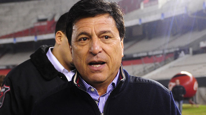 "¿Cómo vamos a perder el campeonato económico?"