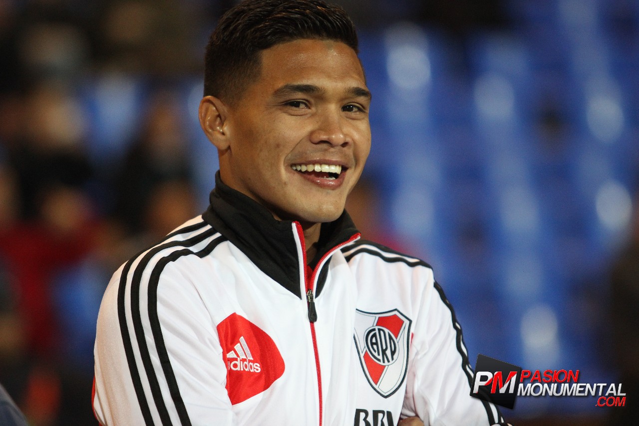 Teo de arranque para continuar de racha