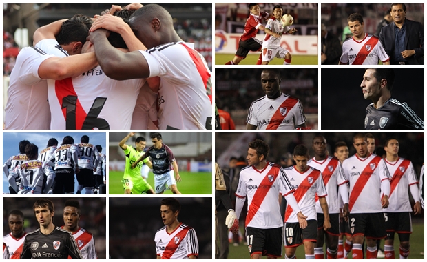 Semana sin grises: ganar o despedirse