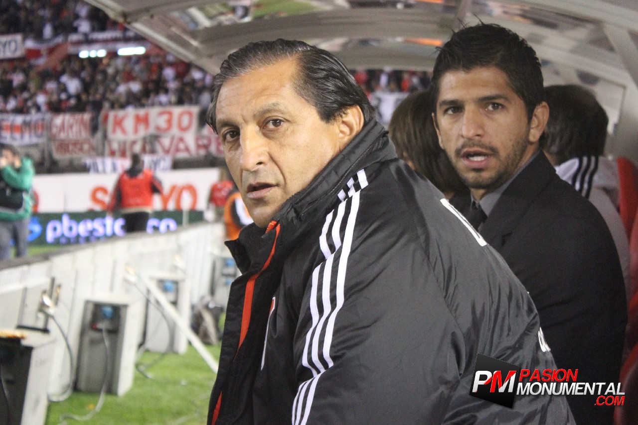"Siempre vamos a ir para adelante"