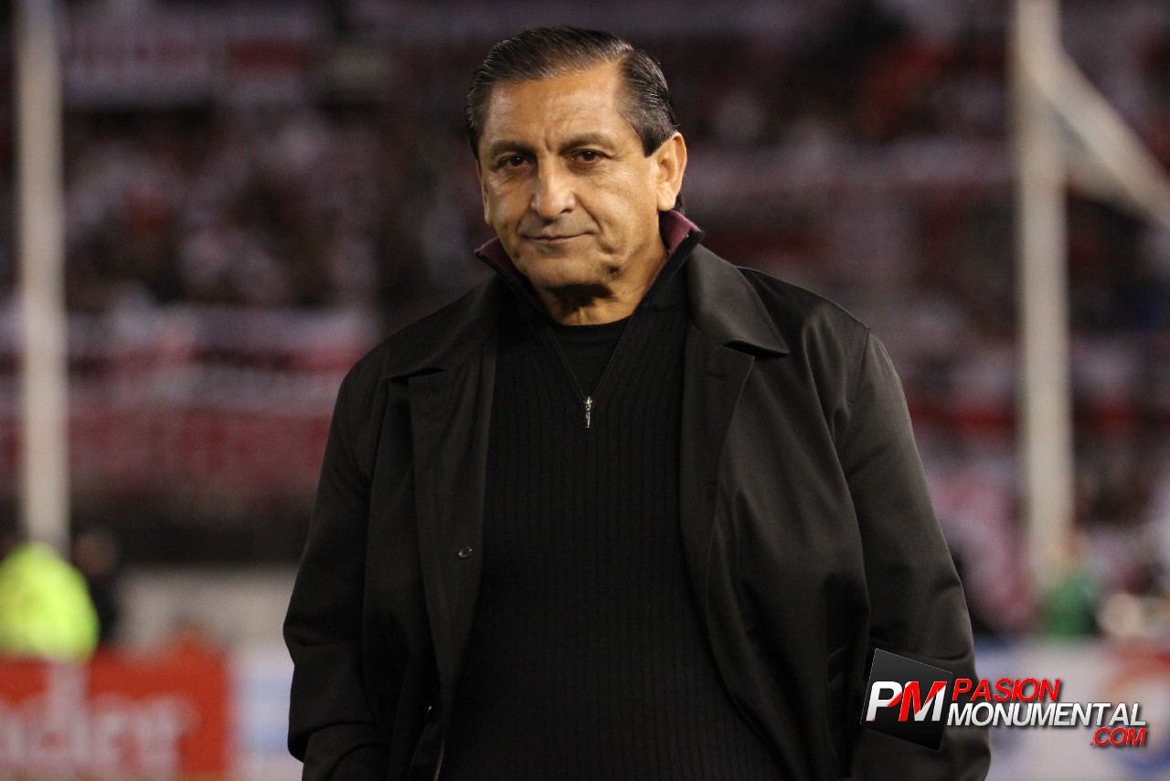 "Las vamos a luchar a todas"