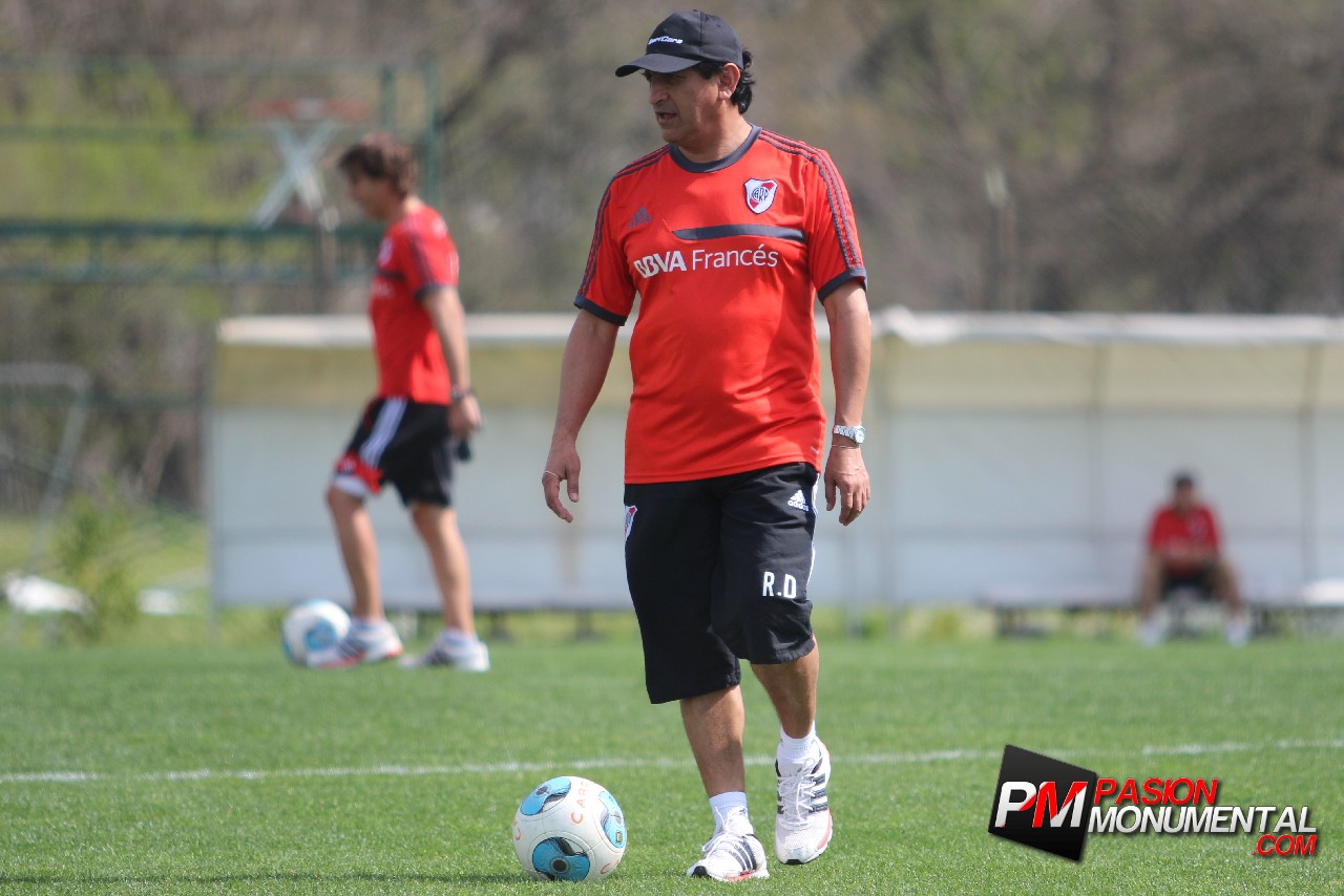 ¿Equipo definido?