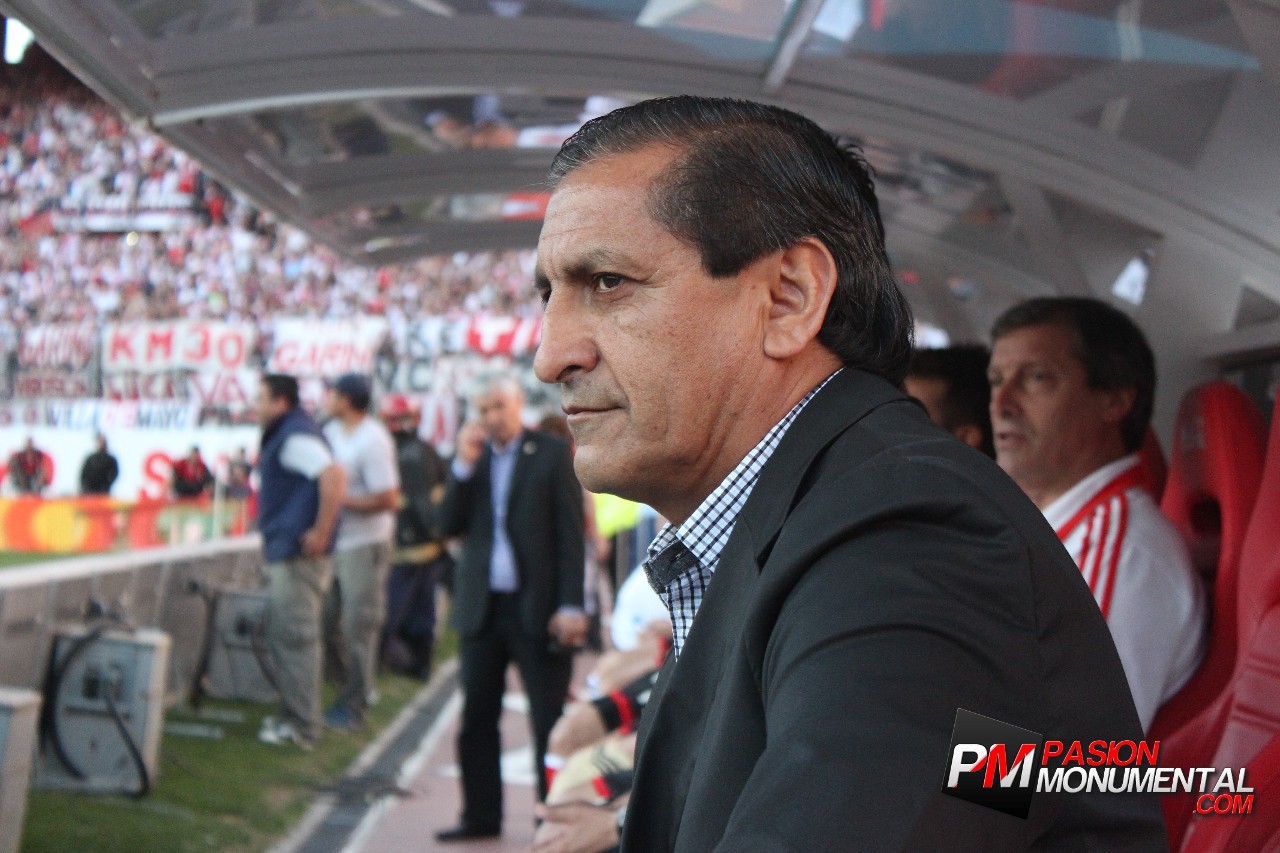 Así le fue tras perder el Superclásico