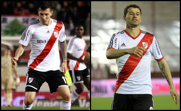 Fabbro y Mora merecen su chance