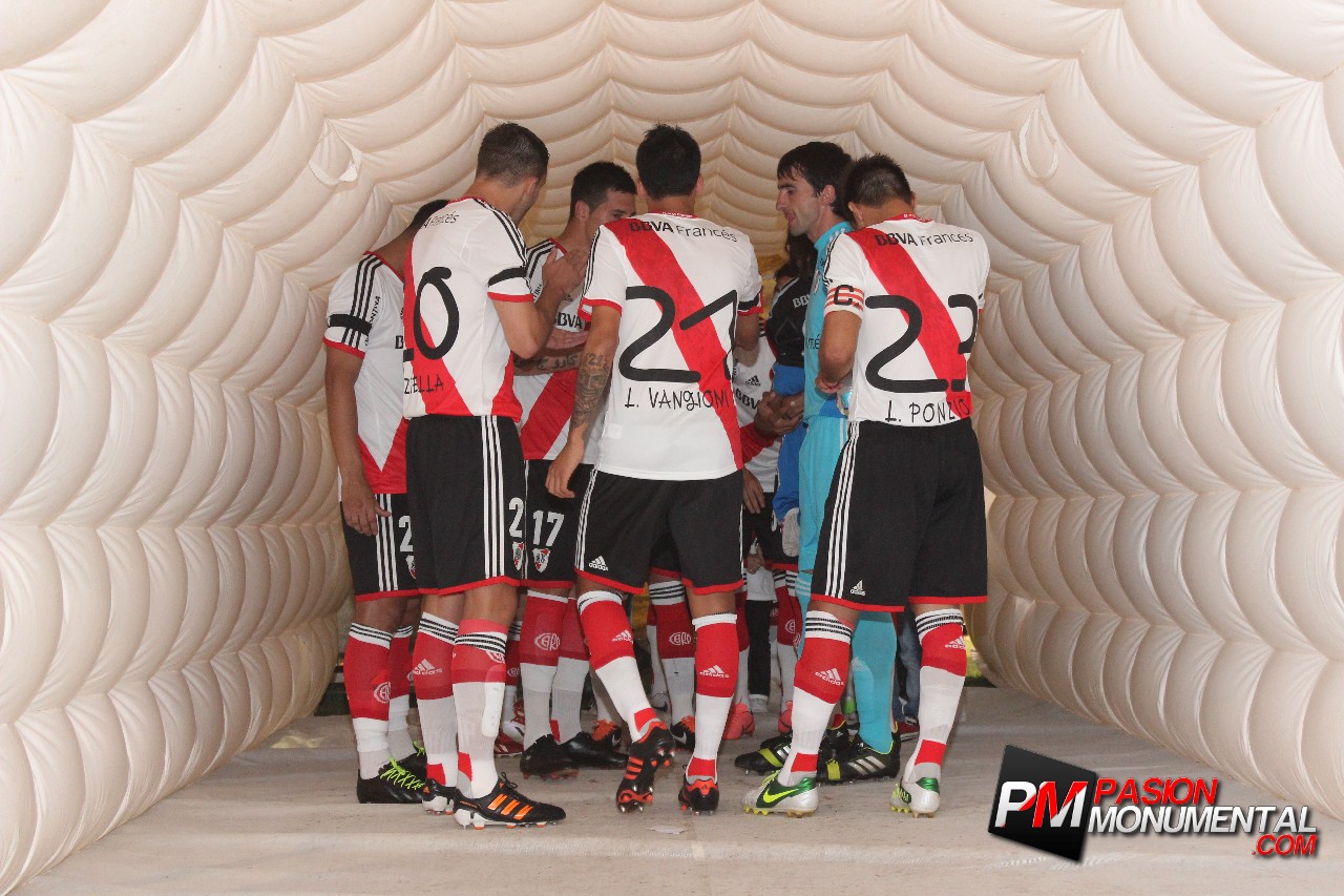 ¿Y ahora cómo se copa?