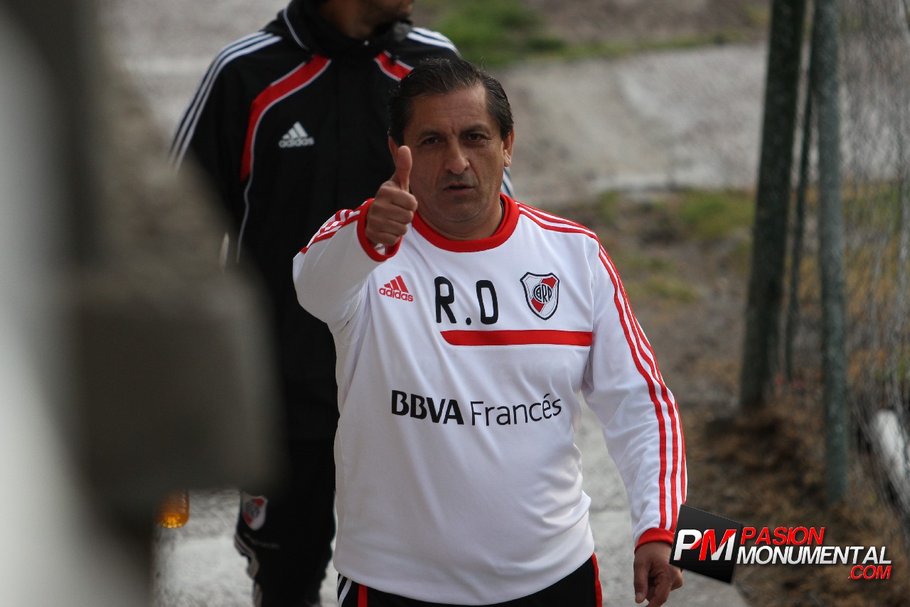 El futuro de Ramón