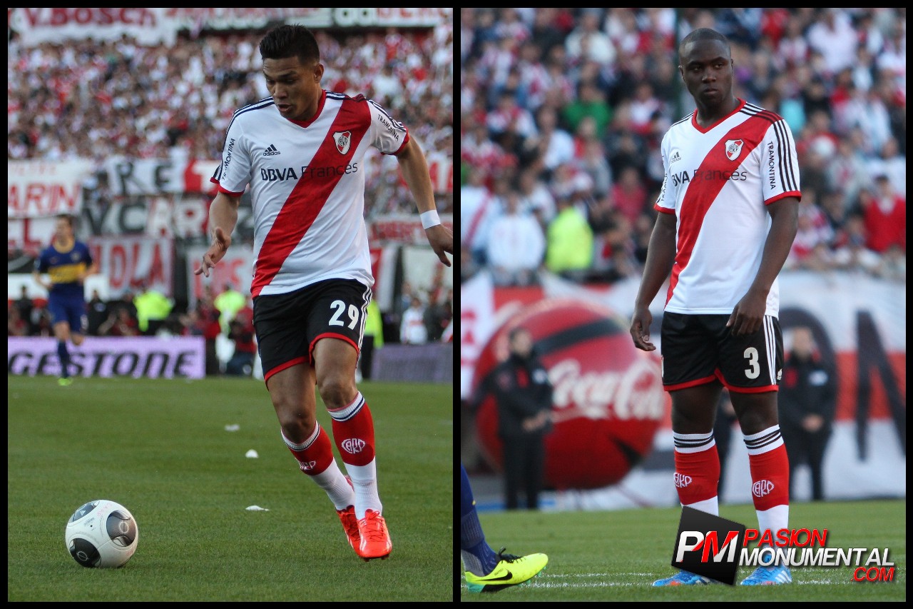 Sin Teo y sin Balanta