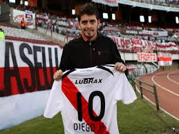 "Sueño con jugar en River"