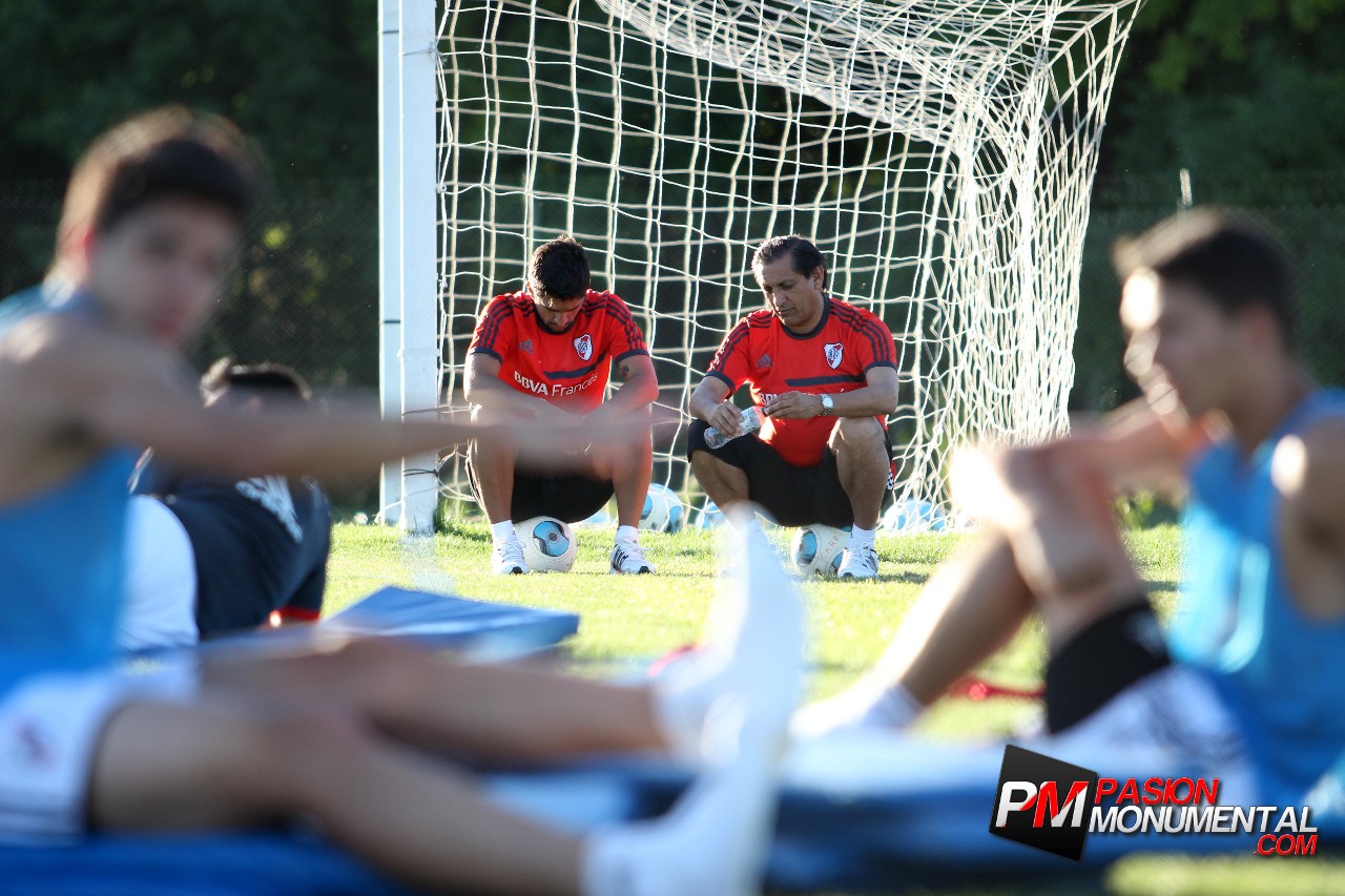 Ya piensa en Olimpo