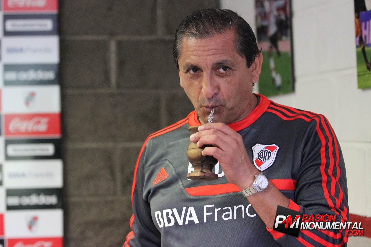 "Las cosas me las he ganado"