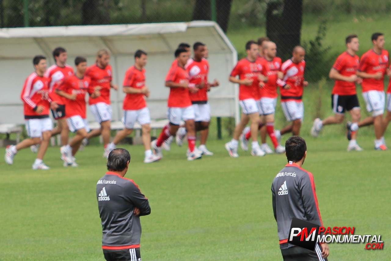 Pensando en Racing