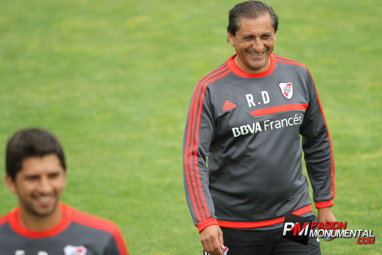 Oi, oi, oi, oi es el equipo 22