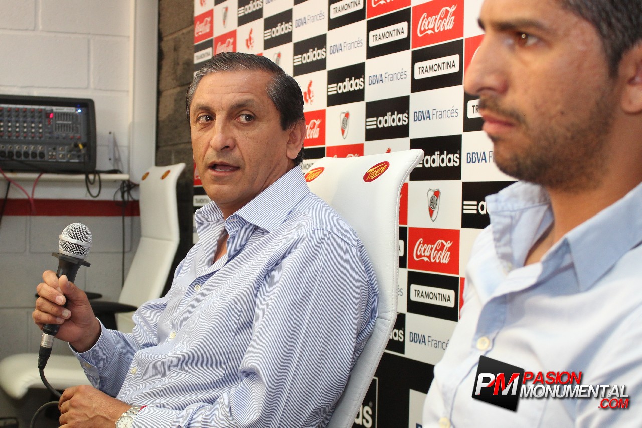 "Lo dejo a consideración del próximo presidente"
