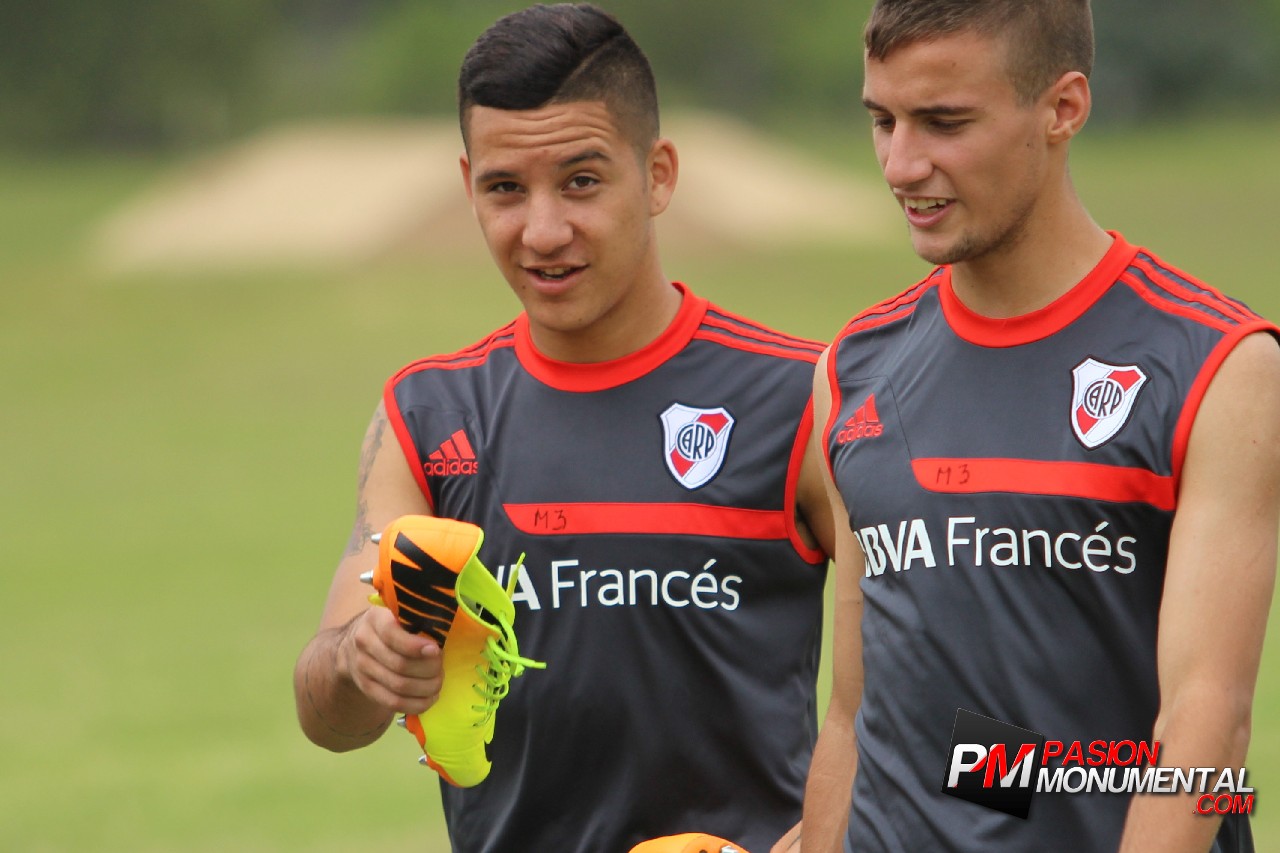 ¿Una chance para el pibe?