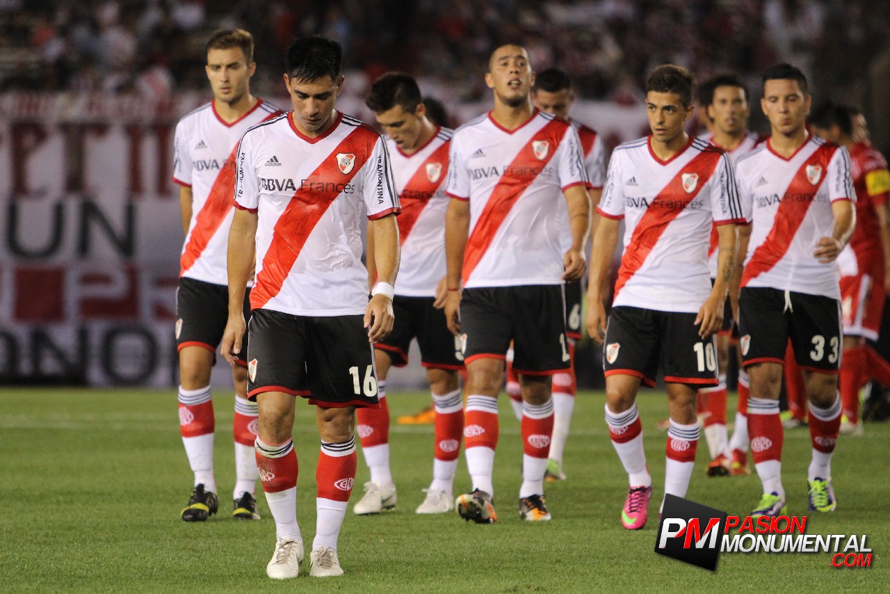 ¿De qué depende para clasificar a la Copa?