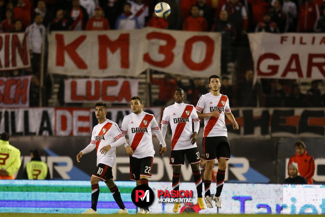 La victoria vs Colón en imágenes