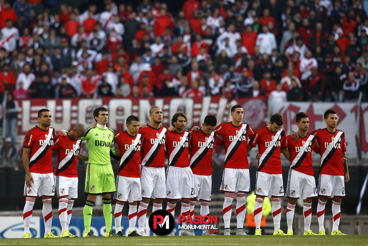 Las imágenes de la derrota vs San Martín de San Juan