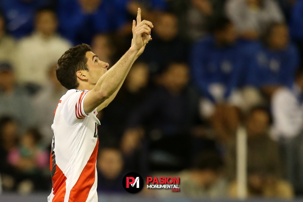 La victoria vs Vélez en imágenes