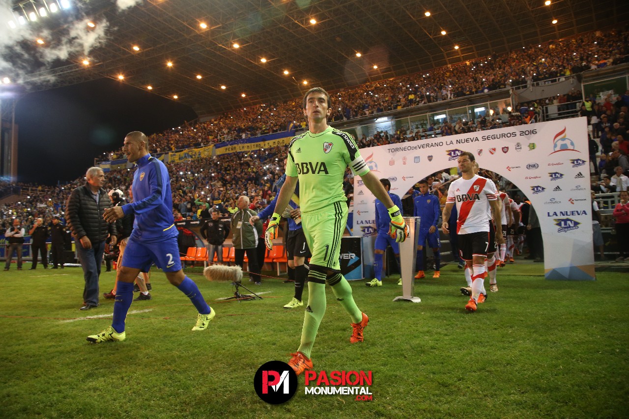 Las imágenes de la victoria contra Boca en La Feliz