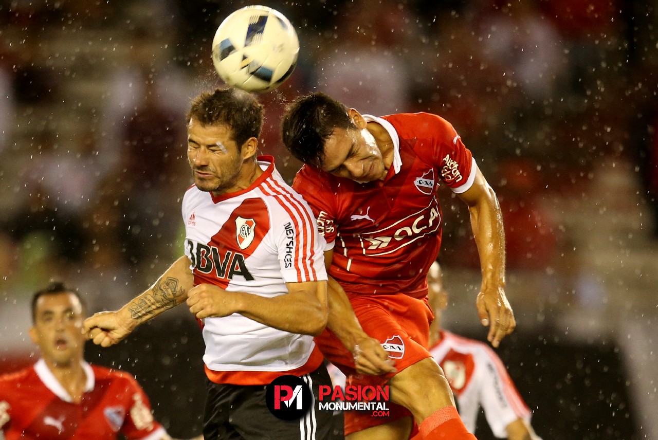 Las imágenes de la victoria vs Independiente