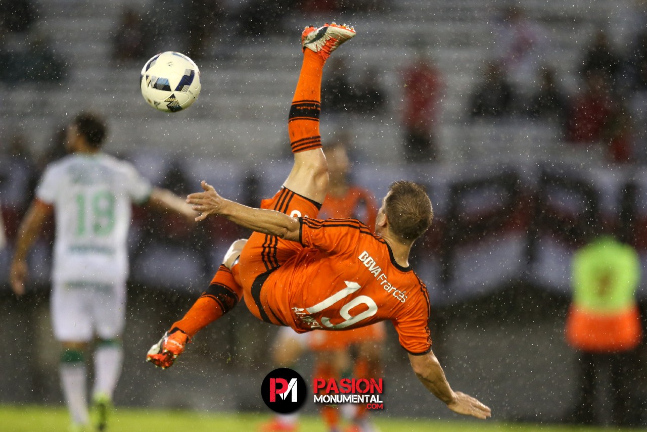 Las imágenes del empate vs Sarmiento de Junin