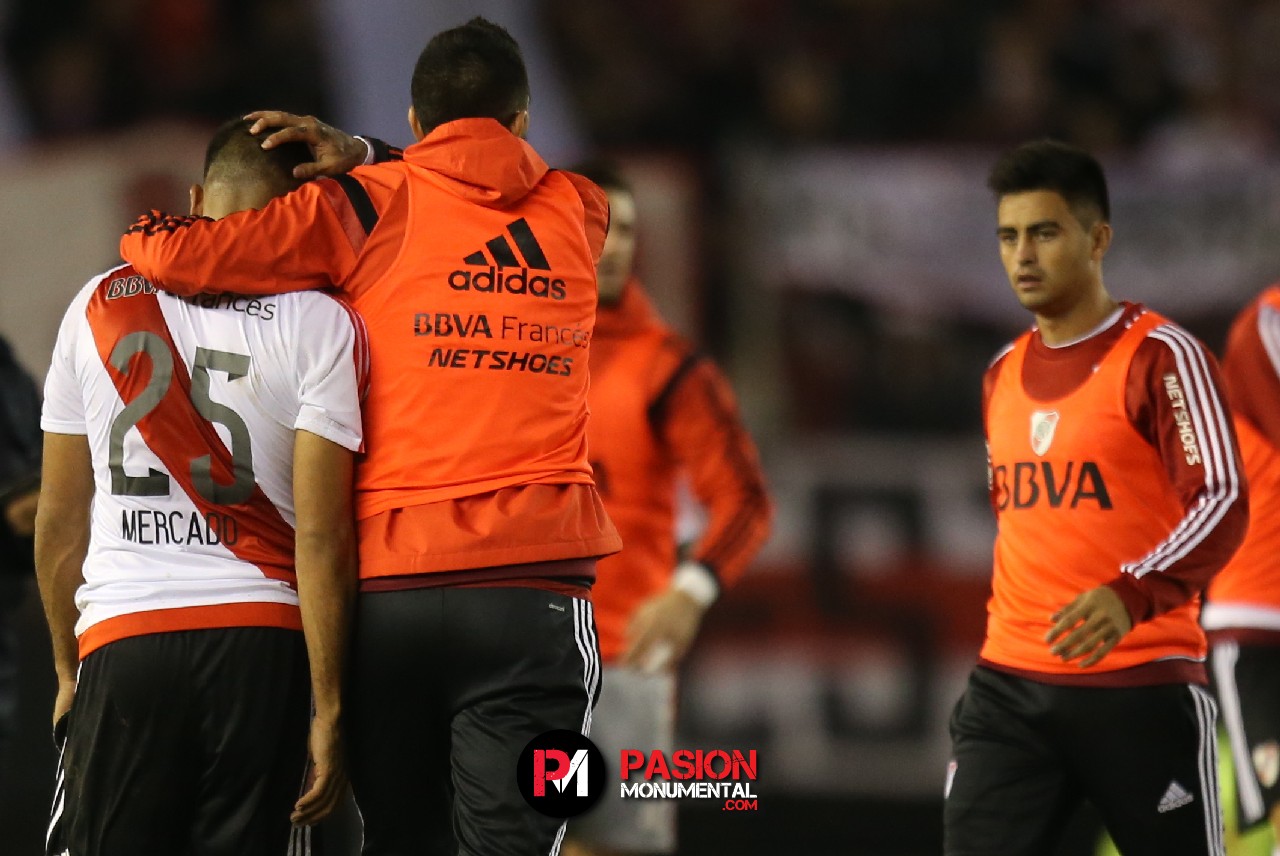 Las imágenes del partido vs Indepte del Valle