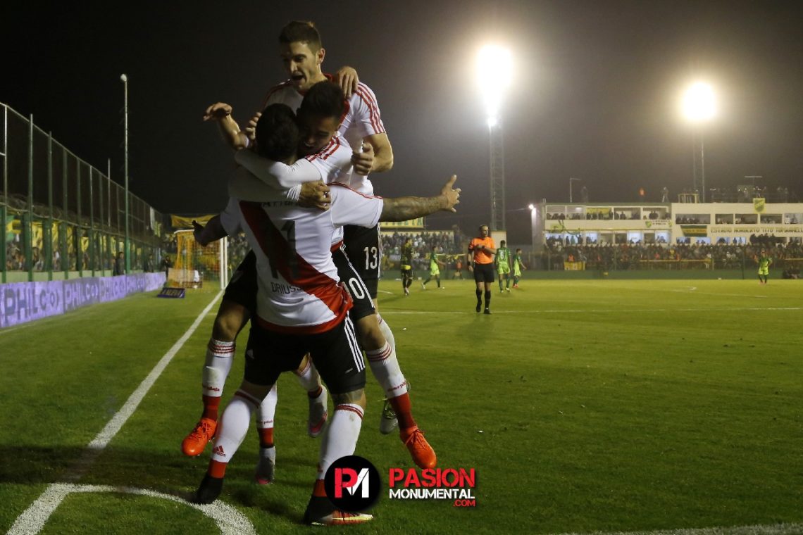 Las fotos del empate con Defensa y Justicia