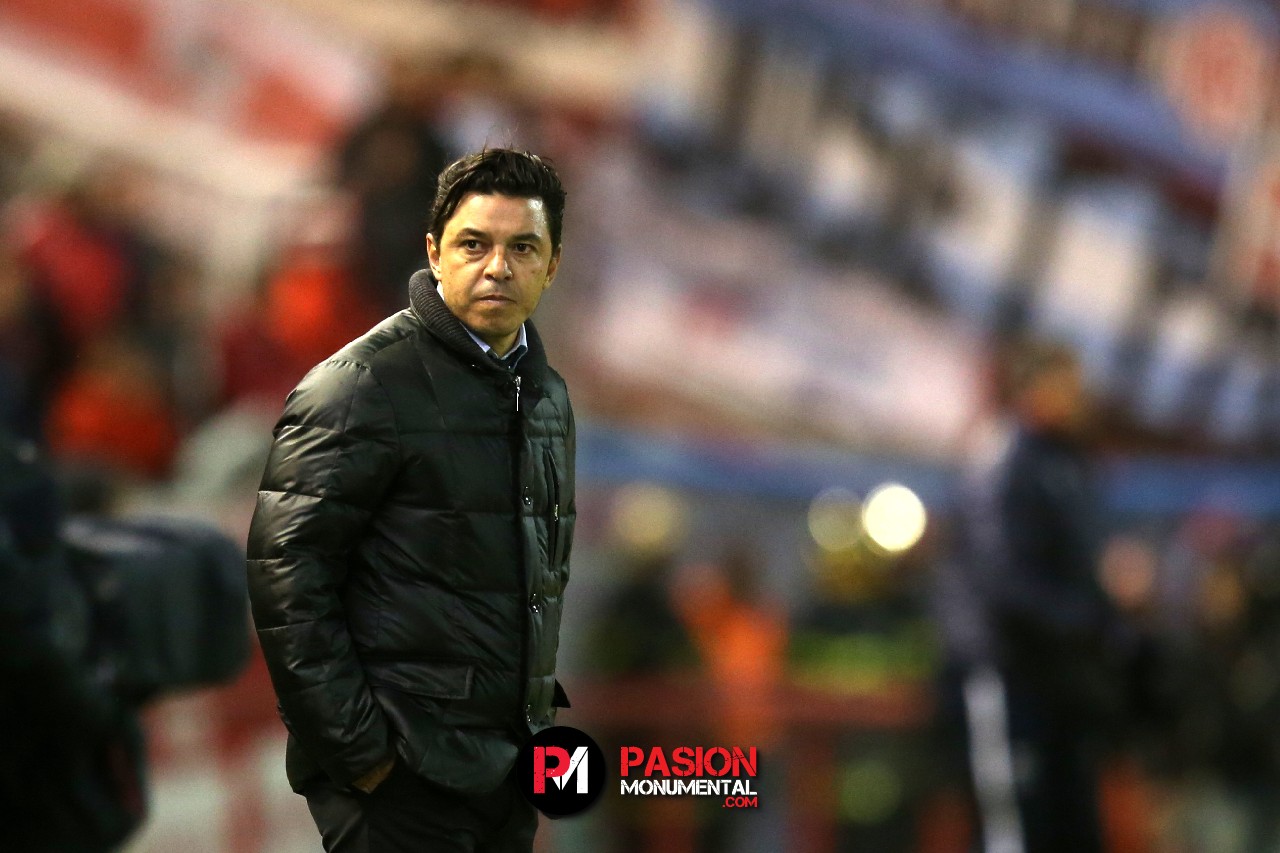 Copa Argentina: La victoria ante Unión