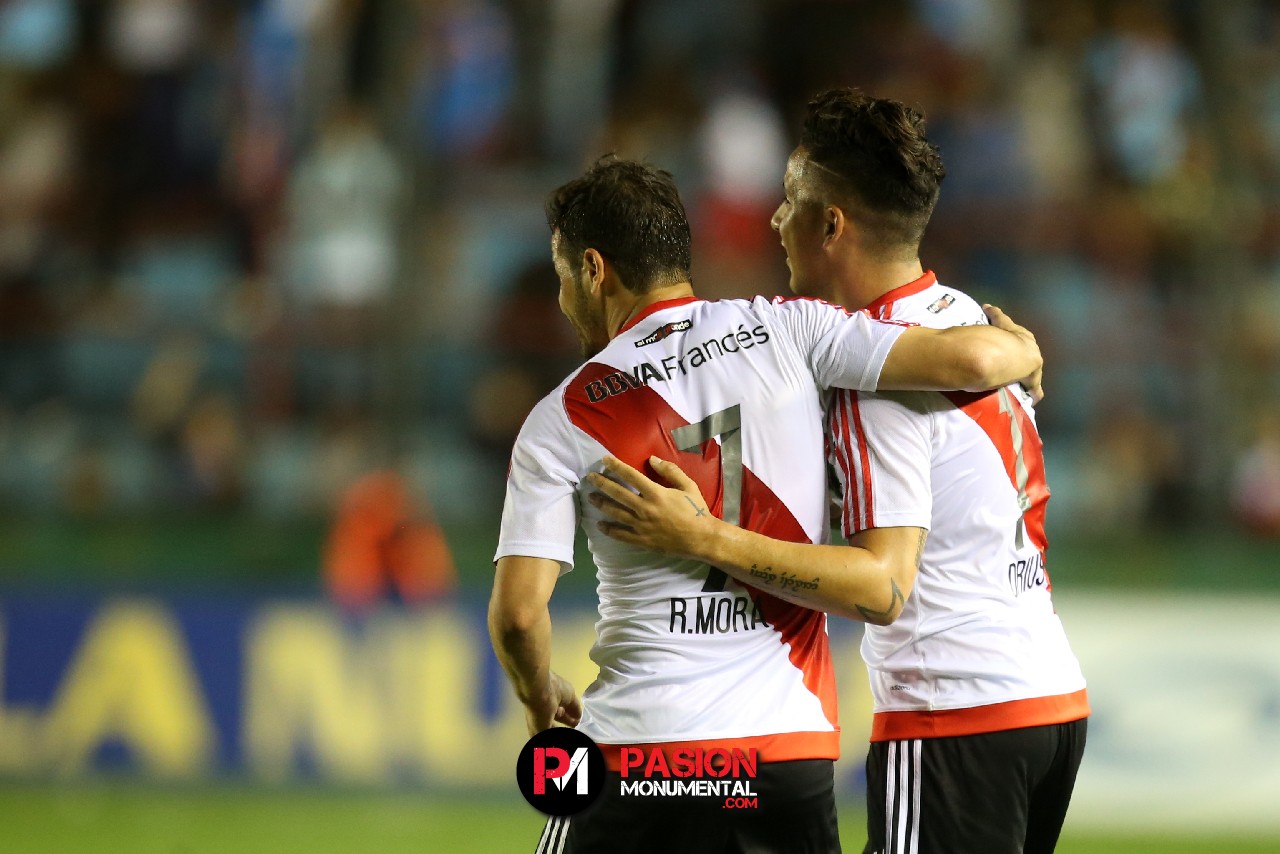 Las imágenes del 2 a 2 con Arsenal
