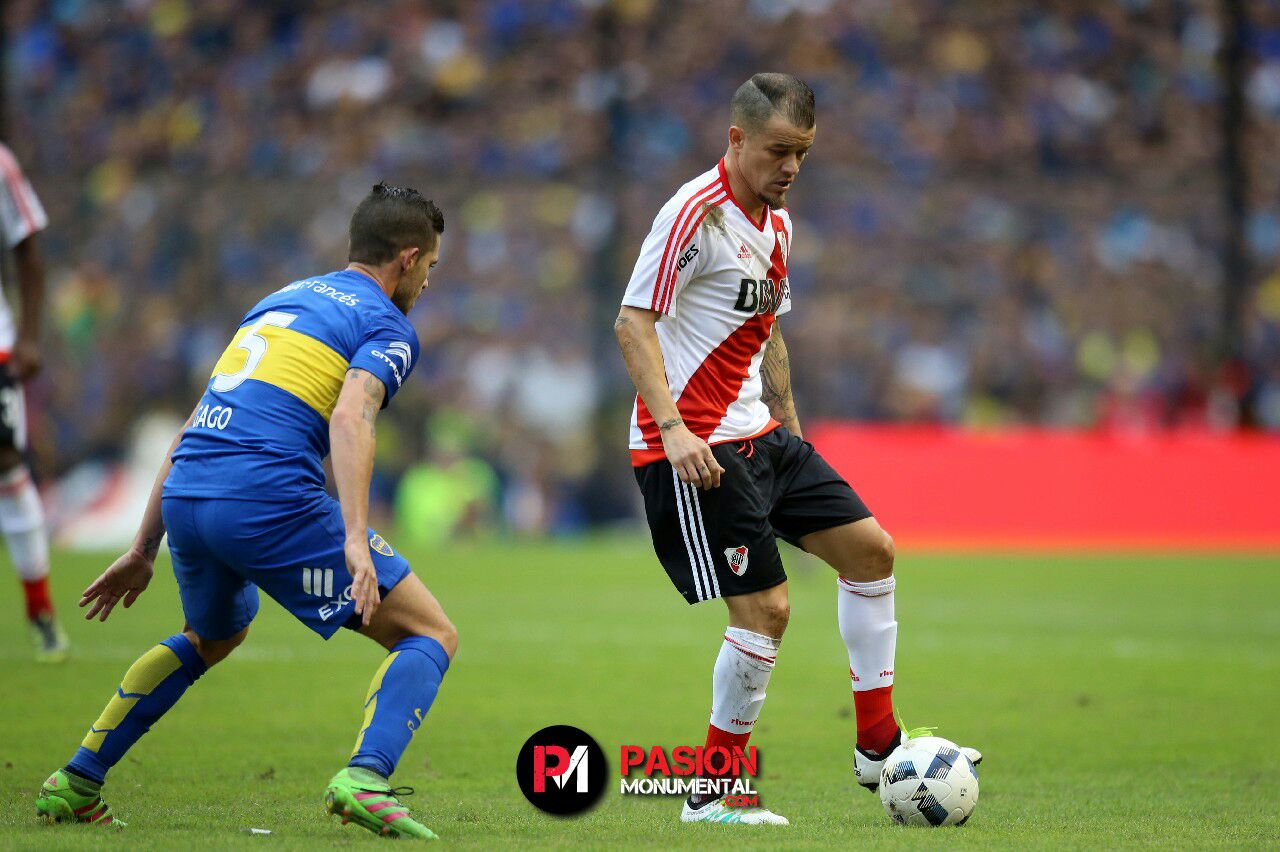 Superclásico en riesgo