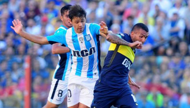 Cómo llega Boca al superclásico