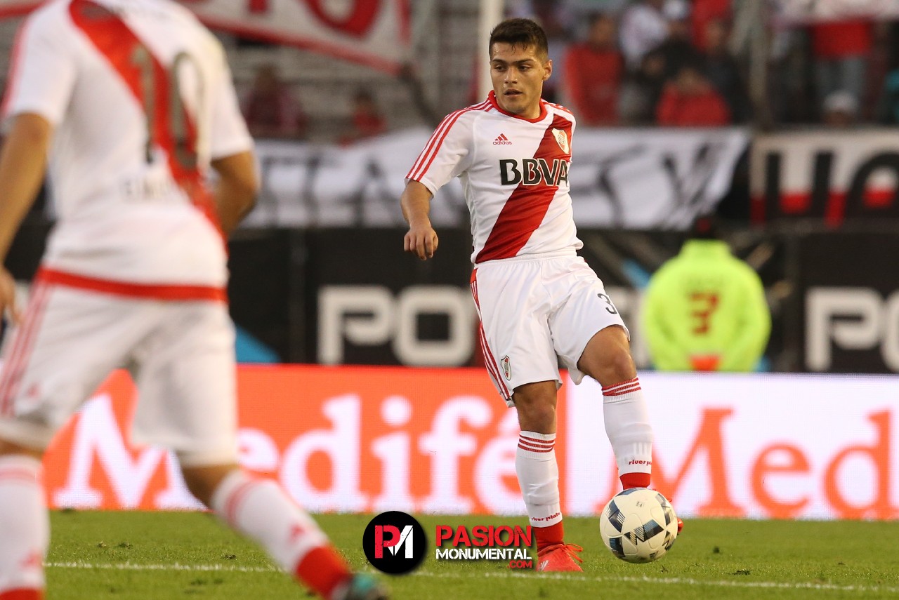 “No le va a pesar el Superclásico”