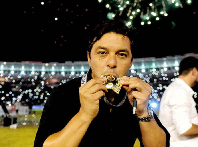 El Rey de Copas