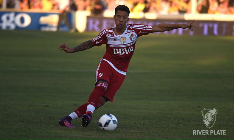 Reviví los goles del triunfo