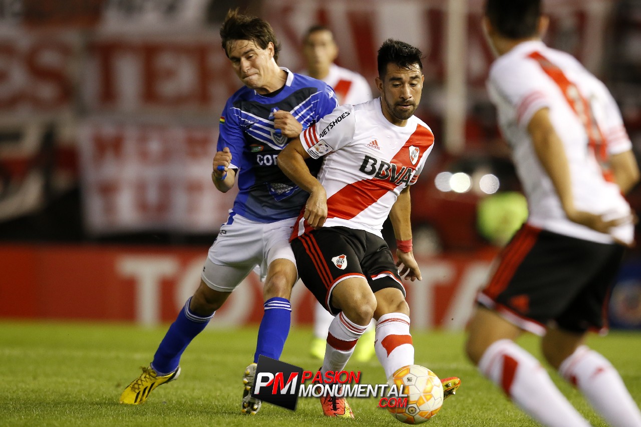 Y ahora quiere volver...