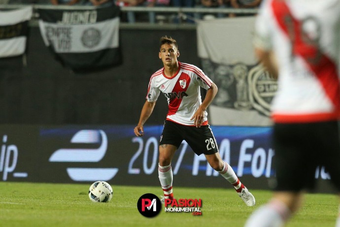 Defensa remendada
