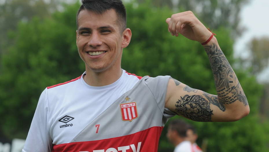 El tapado que tiene River