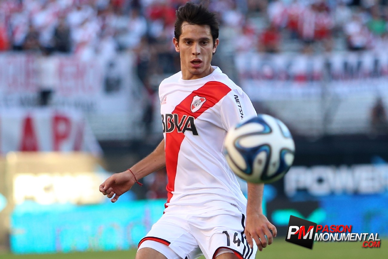 Se suma al plantel