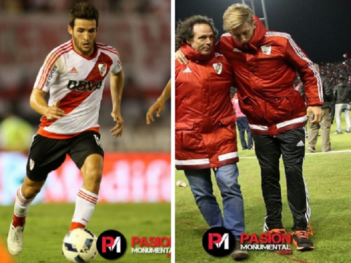 Dos lesionados más