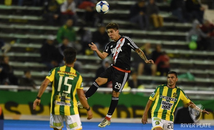 A pensar en Boca