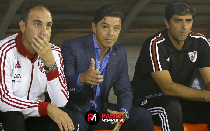 “El equipo jugó con inteligencia”