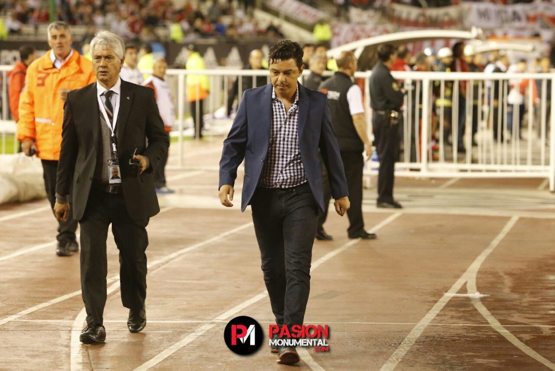 La mayor esperanza de River