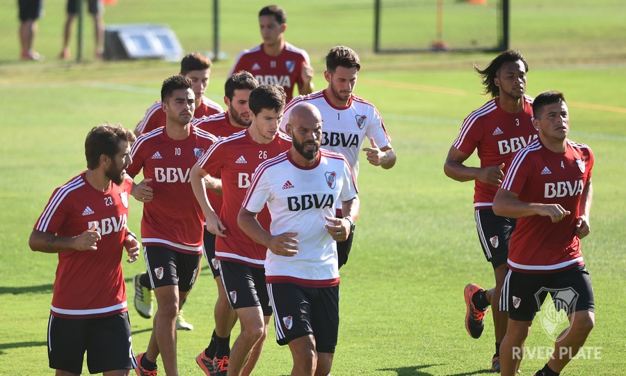 Los tocados para la final