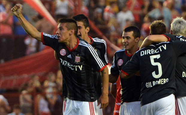 “Estoy para jugar contra Lanús”