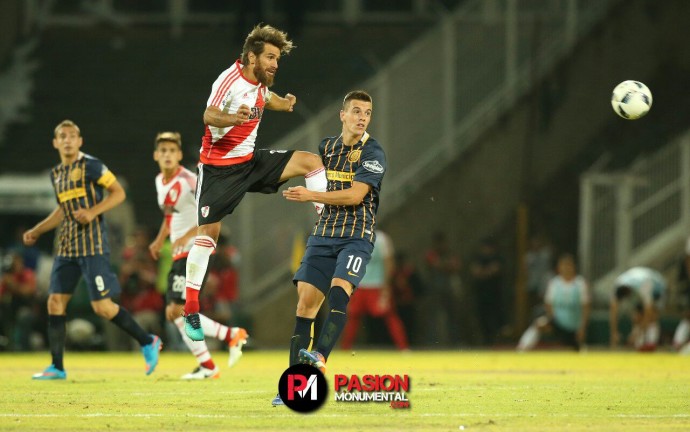 "Sin Messi, el grupo tiene que estar fuerte"