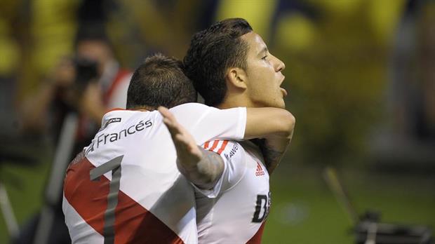 Sorpresas para la Supercopa