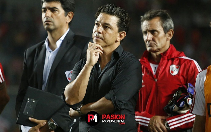 ¿Quiénes vuelven?