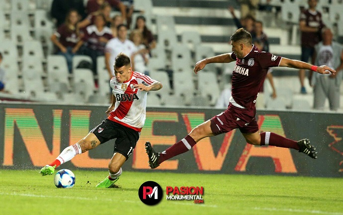 Tuvo su debut