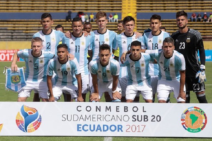 Debut y clasificación histórica